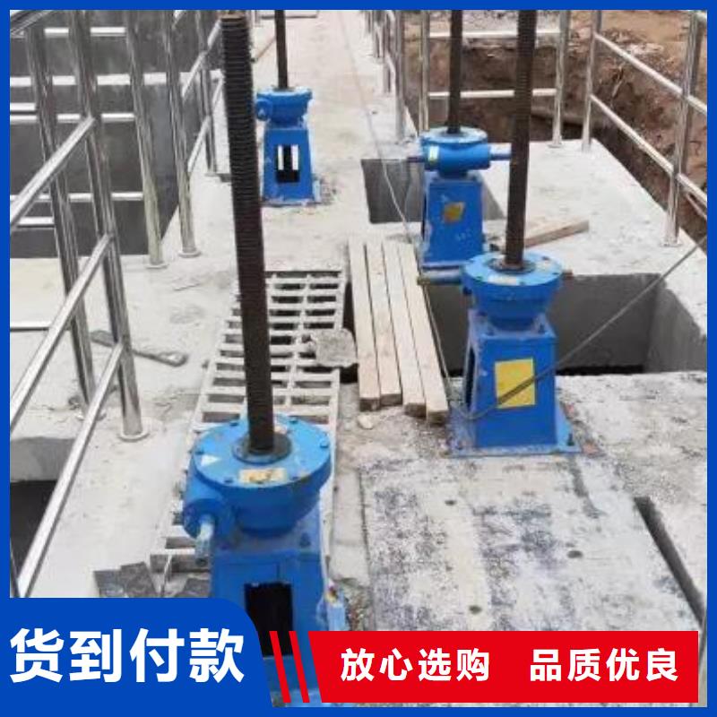  螺杆启闭机高性价比