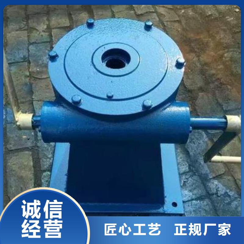 20噸啟閉機實體廠家