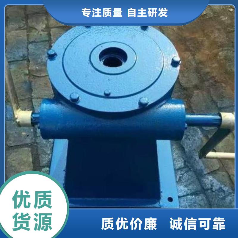 螺桿啟閉機鋼制拍門廠家有實力有經(jīng)驗
