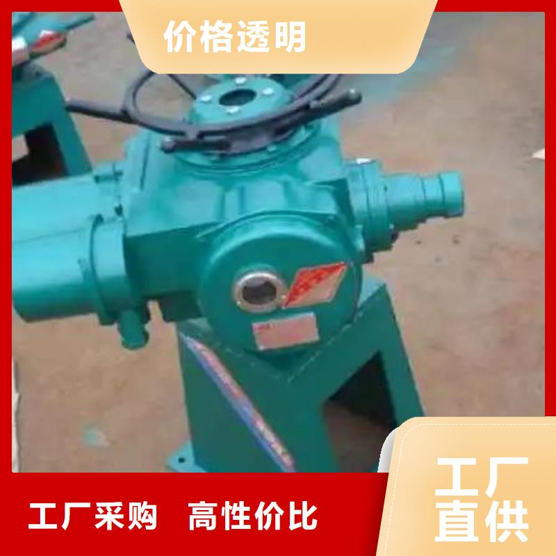 螺杆启闭机铸铁闸门多家仓库发货
