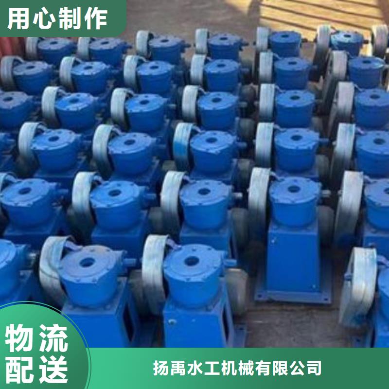  螺杆启闭机快速报价