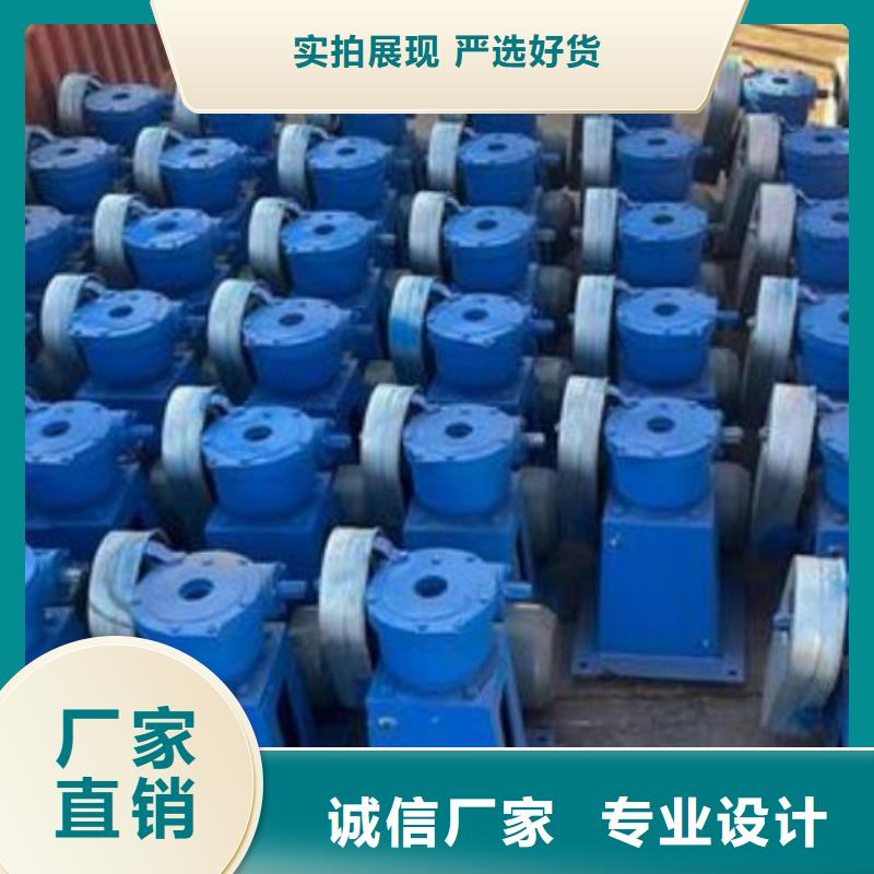  螺杆启闭机保障