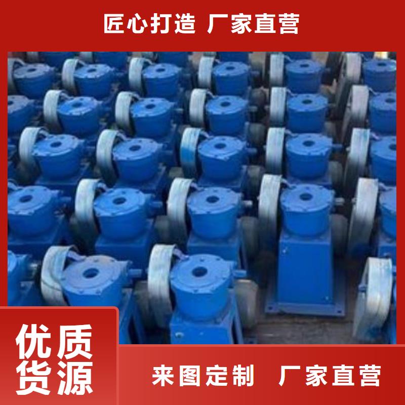 螺桿啟閉機側搖啟閉機實力才是硬道理