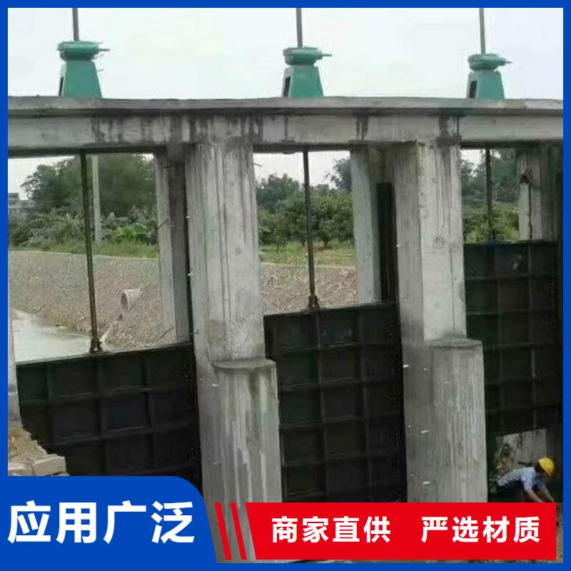 螺桿啟閉機(jī)鑄鐵閘門設(shè)備齊全支持定制