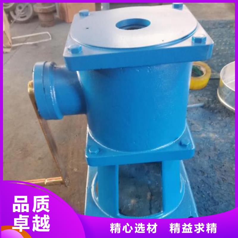 螺杆启闭机诚信经营质量保证
