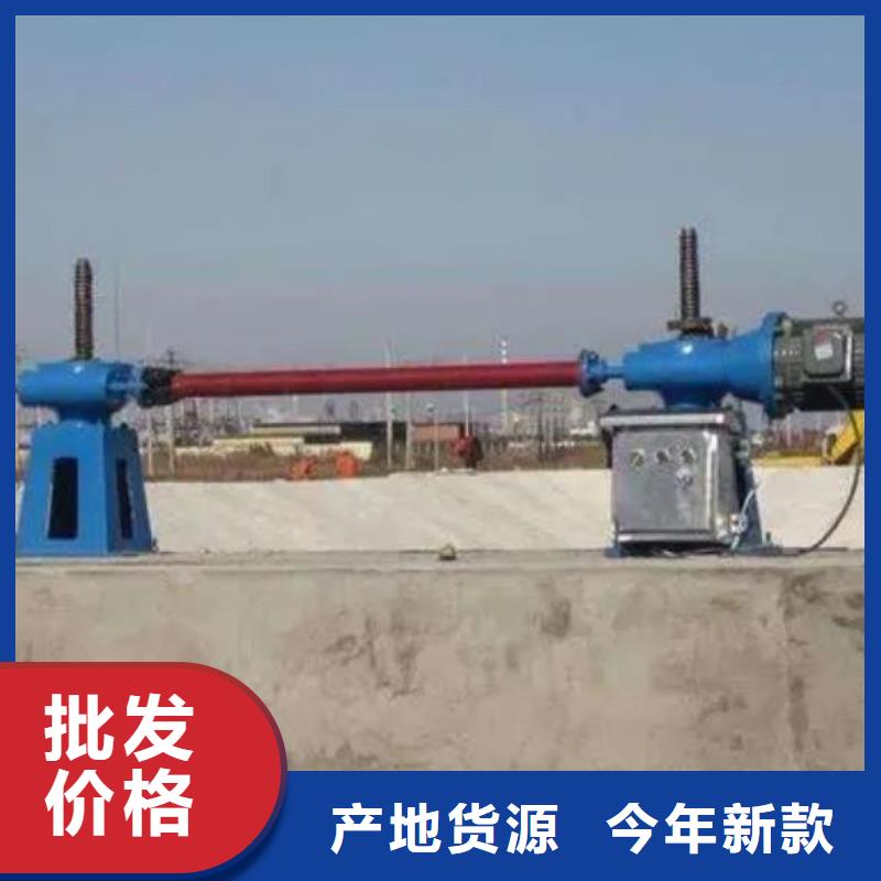 螺桿啟閉機(jī),鑄鐵閘門質(zhì)量檢測