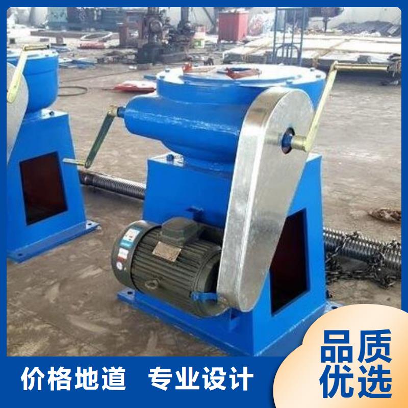  螺杆启闭机现货充足