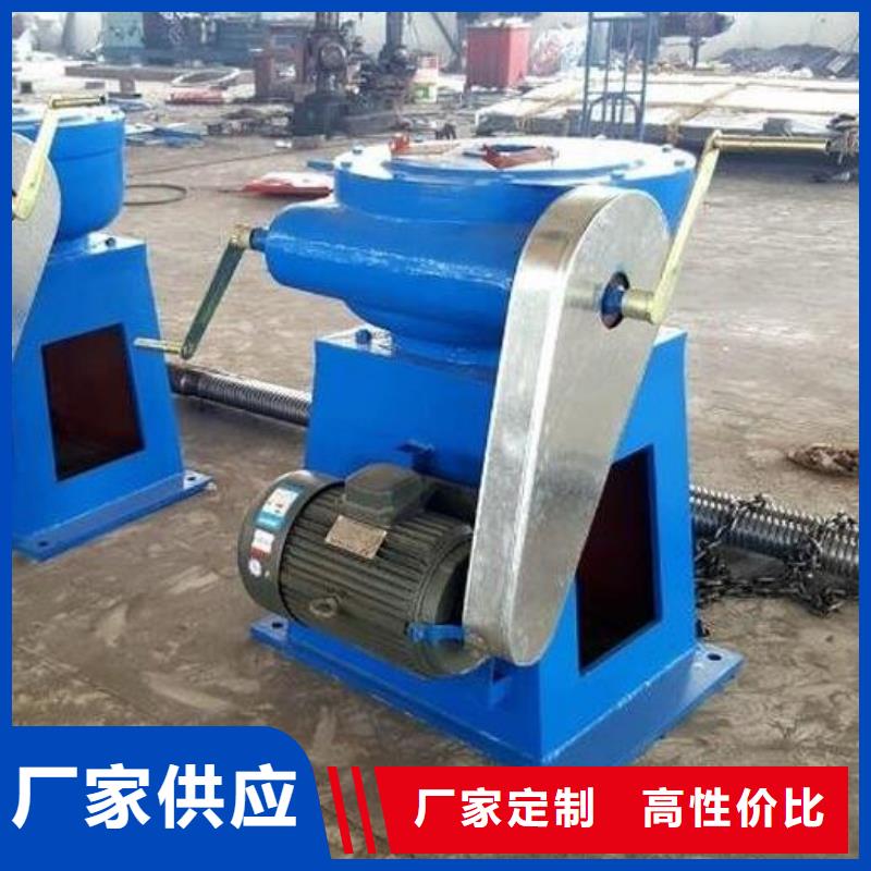 螺桿啟閉機攔污柵質量上乘