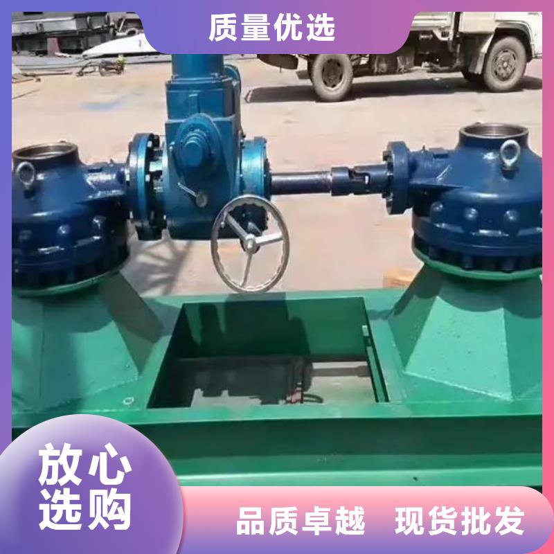 螺桿啟閉機側搖啟閉機實力才是硬道理