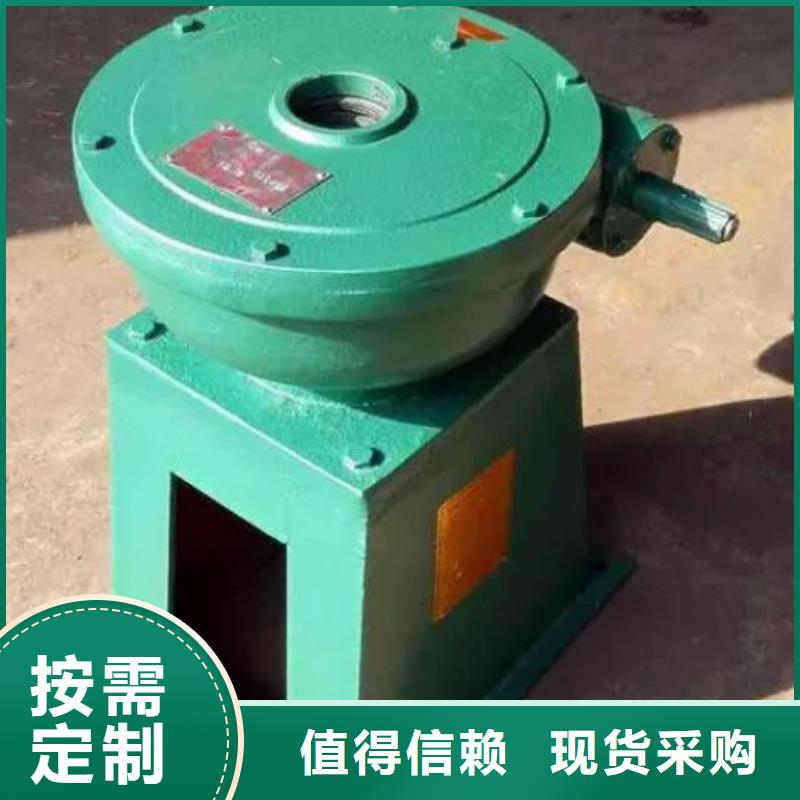 螺杆启闭机经销商