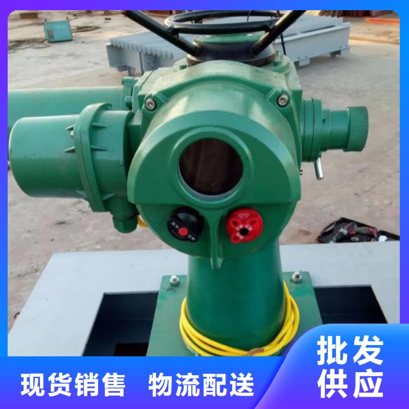 螺杆启闭机敢与同行比价格