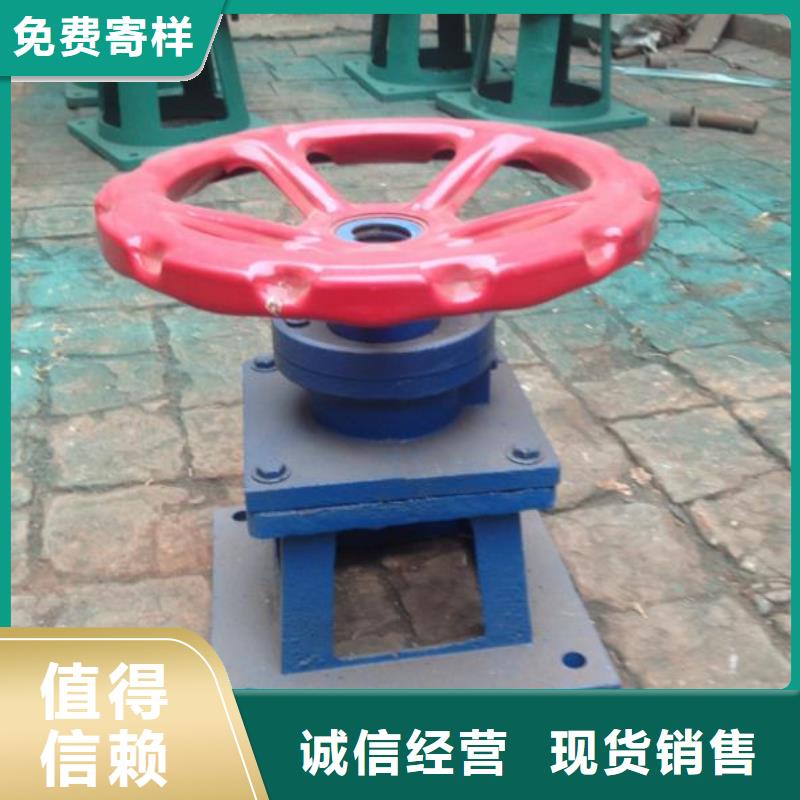 螺杆启闭机 【机闸一体式闸门】常年供应