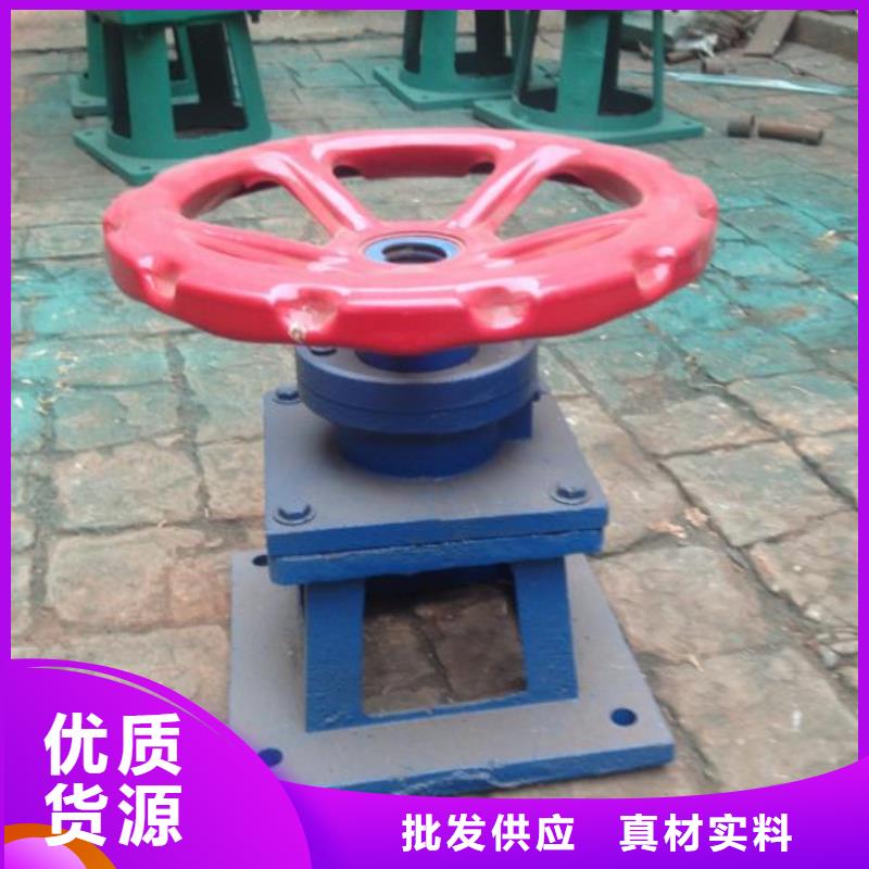螺桿啟閉機,球墨鑄鐵閘門源頭廠家供應