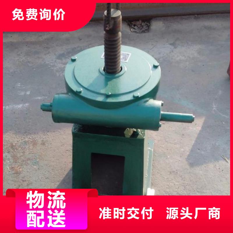 QL100KN螺桿啟閉機批發