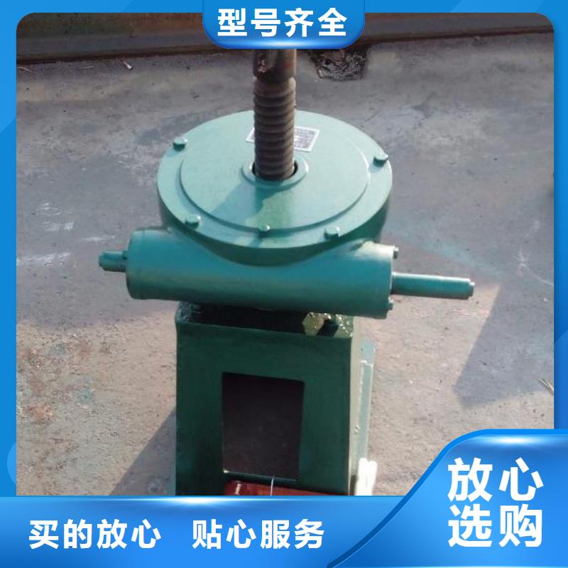 QL80KN螺桿啟閉機購買