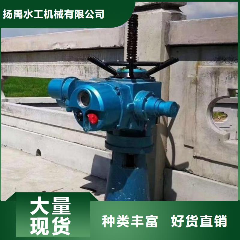 手電5噸啟閉機本地賣家