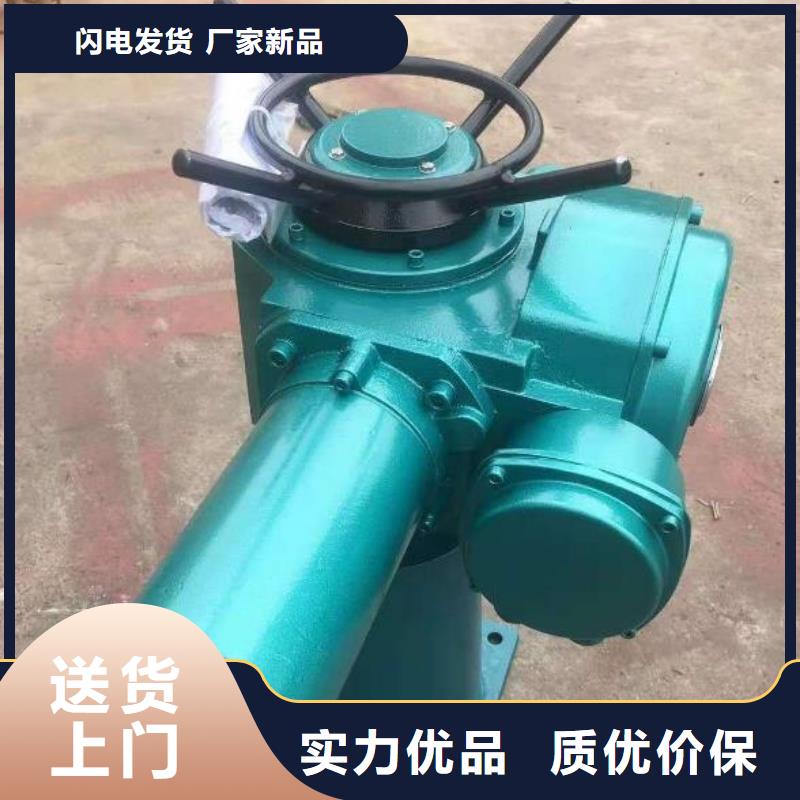 QL80KN螺桿啟閉機種類齊全