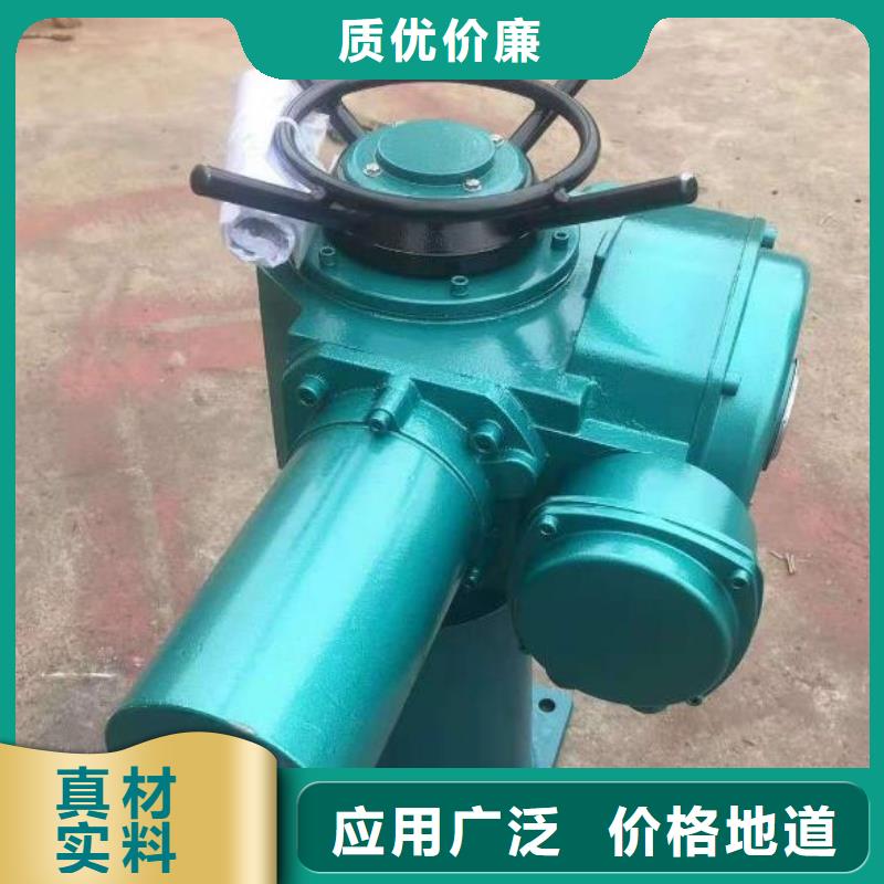 螺杆启闭机钢制拍门厂家现货充足