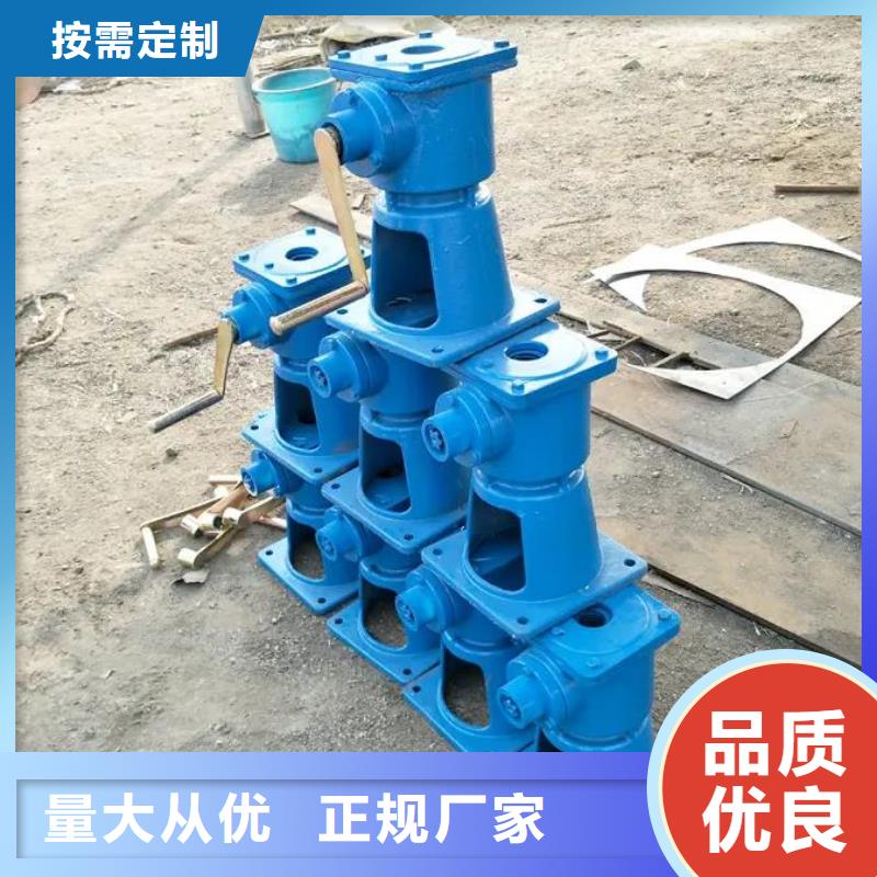 螺杆启闭机精选货源