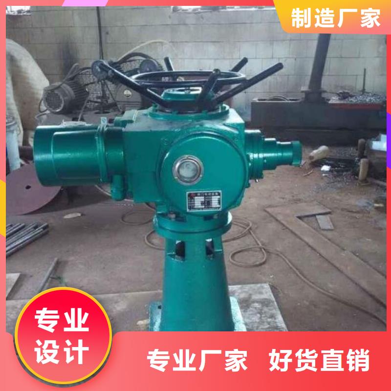 螺桿式啟閉機貨真價實