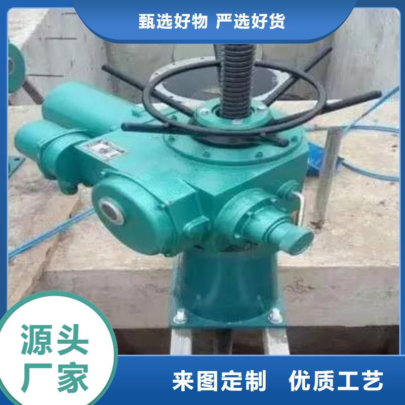  螺杆启闭机快速报价