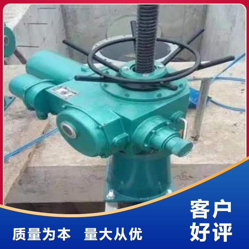 螺杆启闭机质优价保