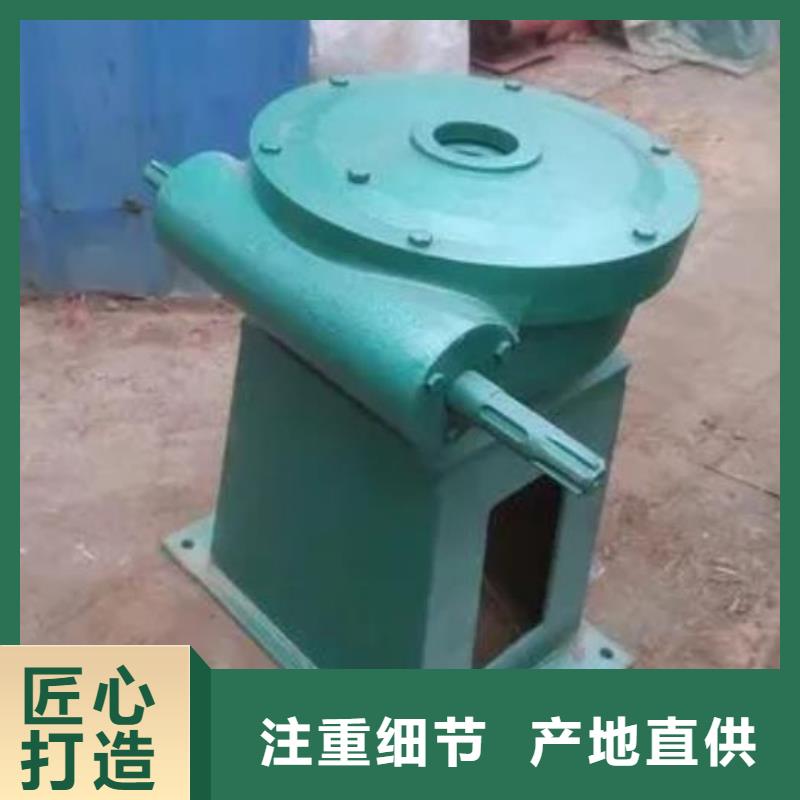 【螺桿啟閉機-清污機用心細節】
