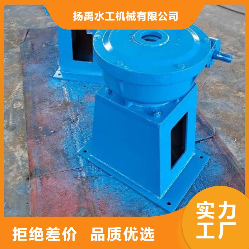 QL100KN螺桿啟閉機批發