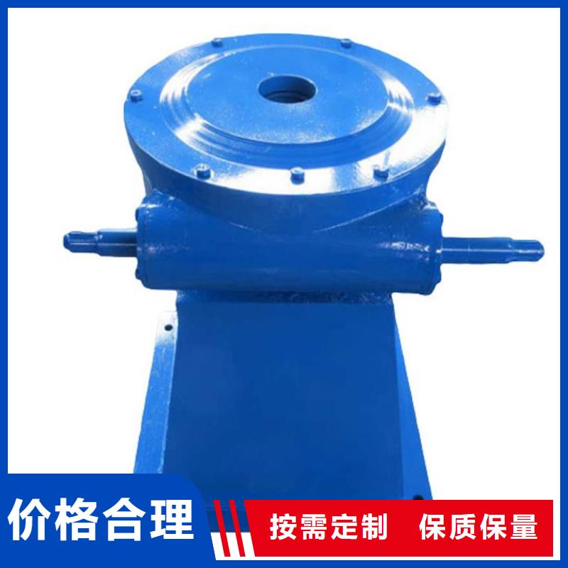 螺桿啟閉機(jī)手搖啟閉機(jī)用好材做好產(chǎn)品