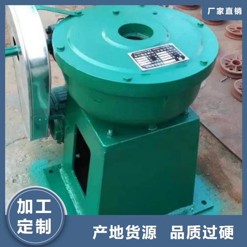 螺杆启闭机厂家品控严格