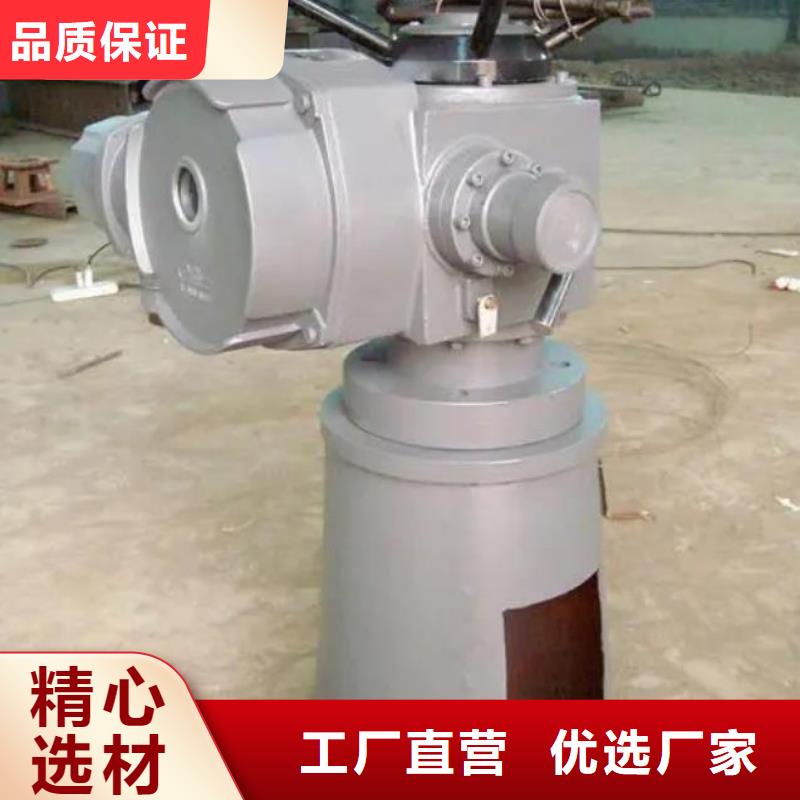  螺杆启闭机厂家工艺先进
