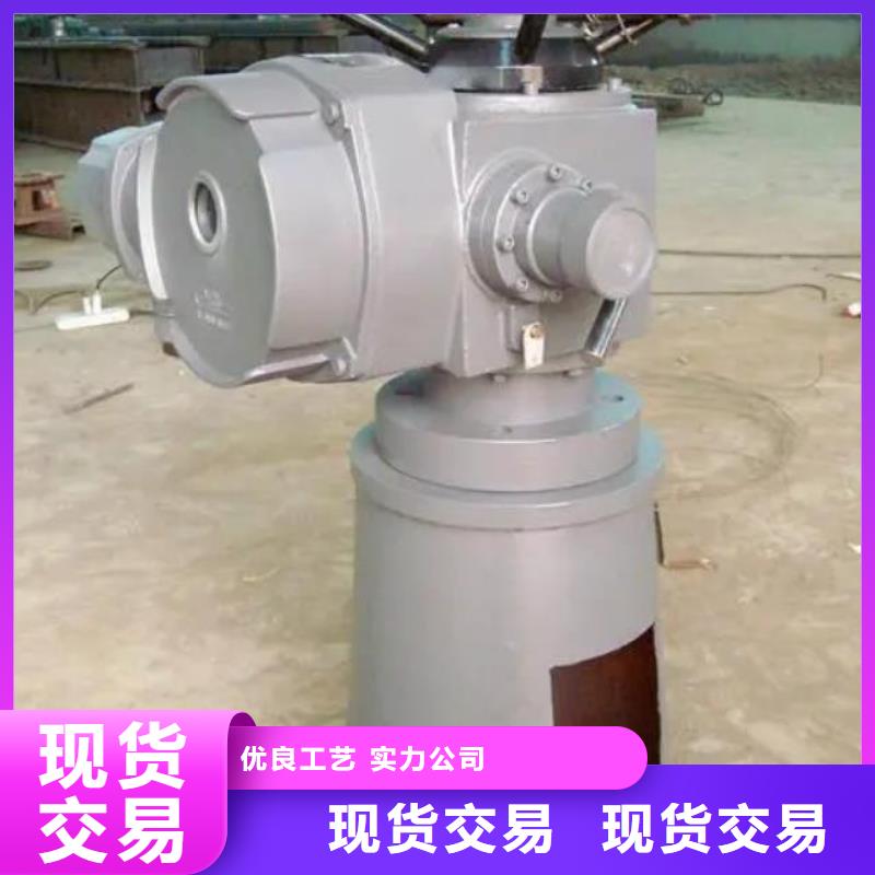  螺杆启闭机选择我们没错