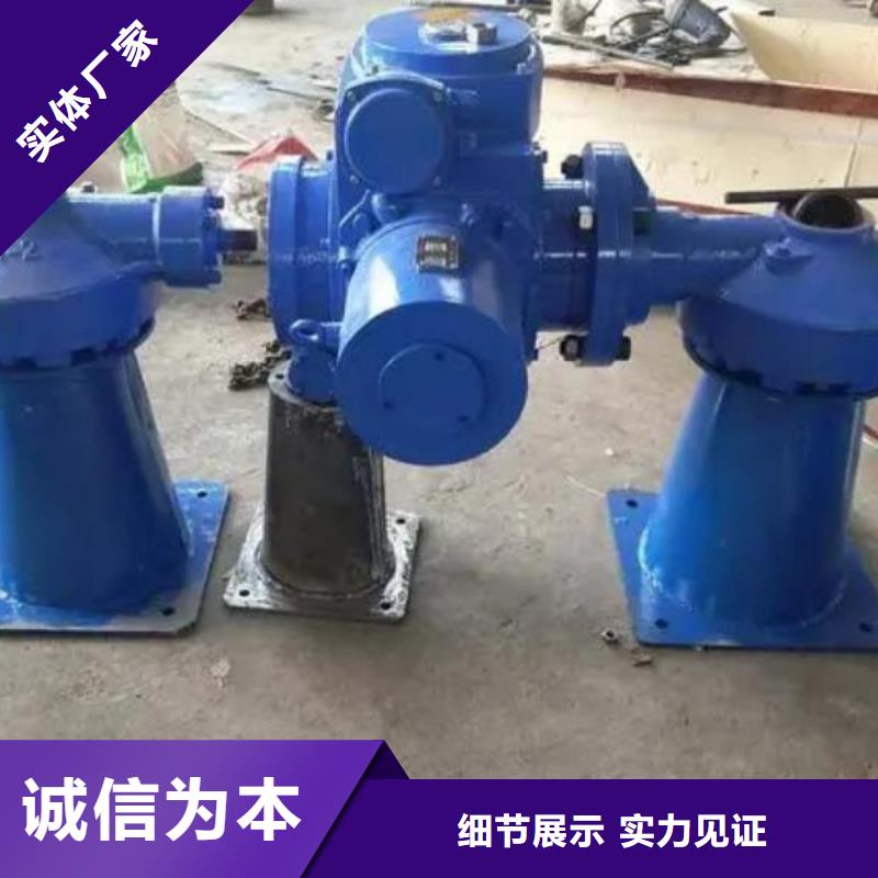 【螺桿啟閉機】,泵站清污機匠心工藝