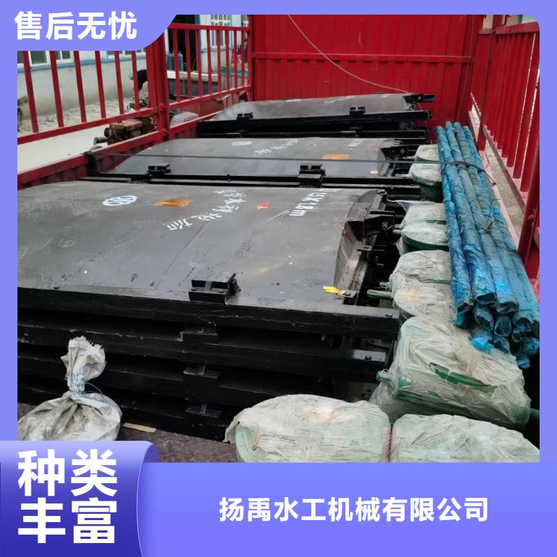  螺杆启闭机大量现货