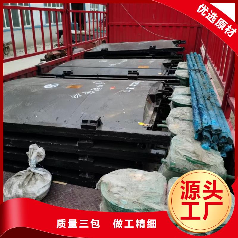 螺杆启闭机出货快