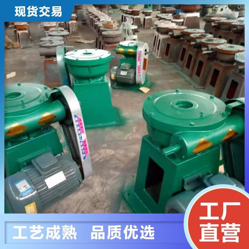 螺杆启闭机用好材做好产品