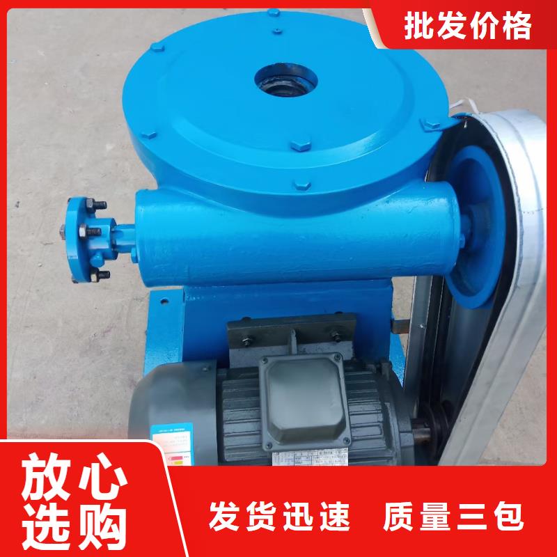 QL螺桿啟閉機(jī)質(zhì)保一年