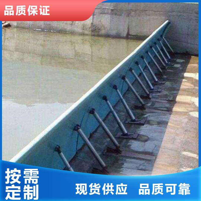 鋼制閘門來圖定制