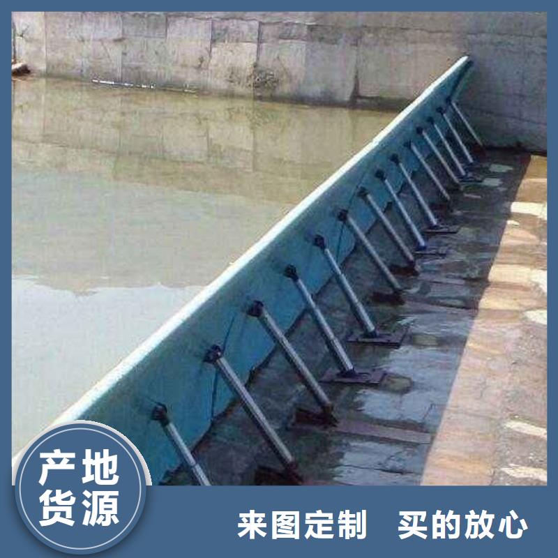  翻板闸门厂家技术完善