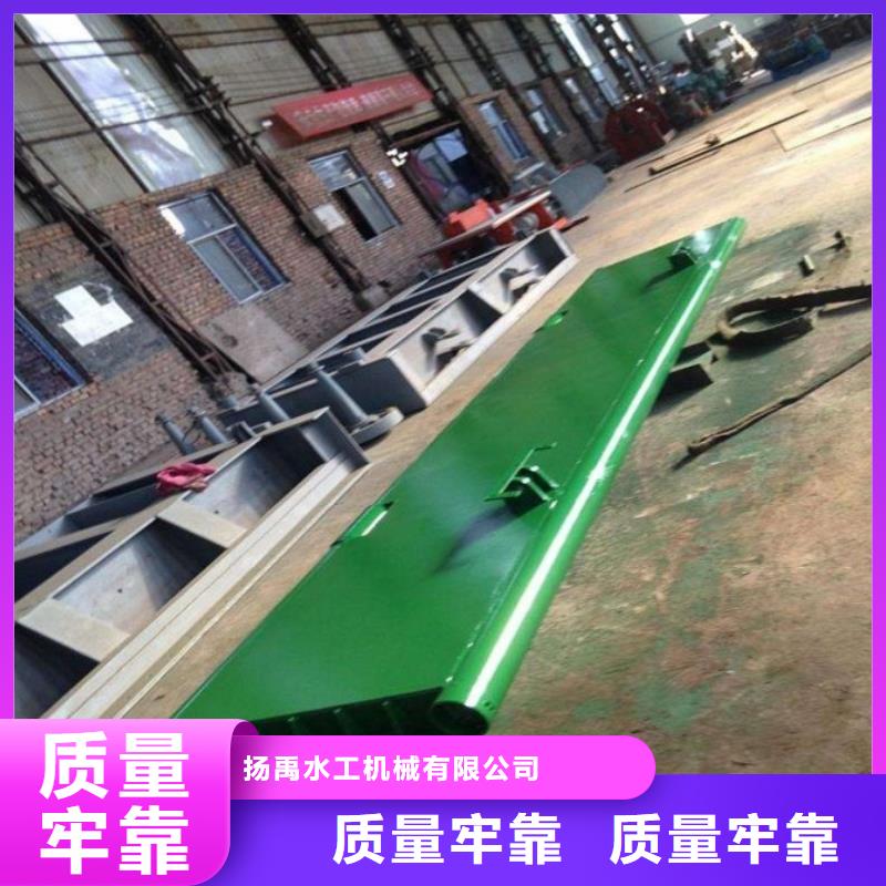 翻板闸门钢坝服务周到