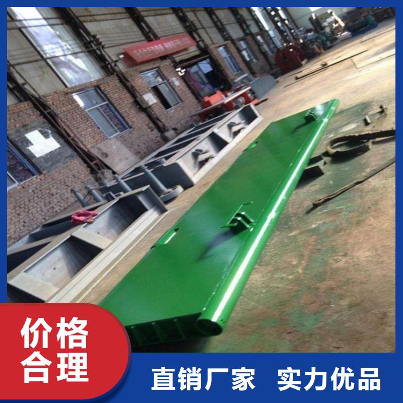 翻板闸门钢坝服务周到