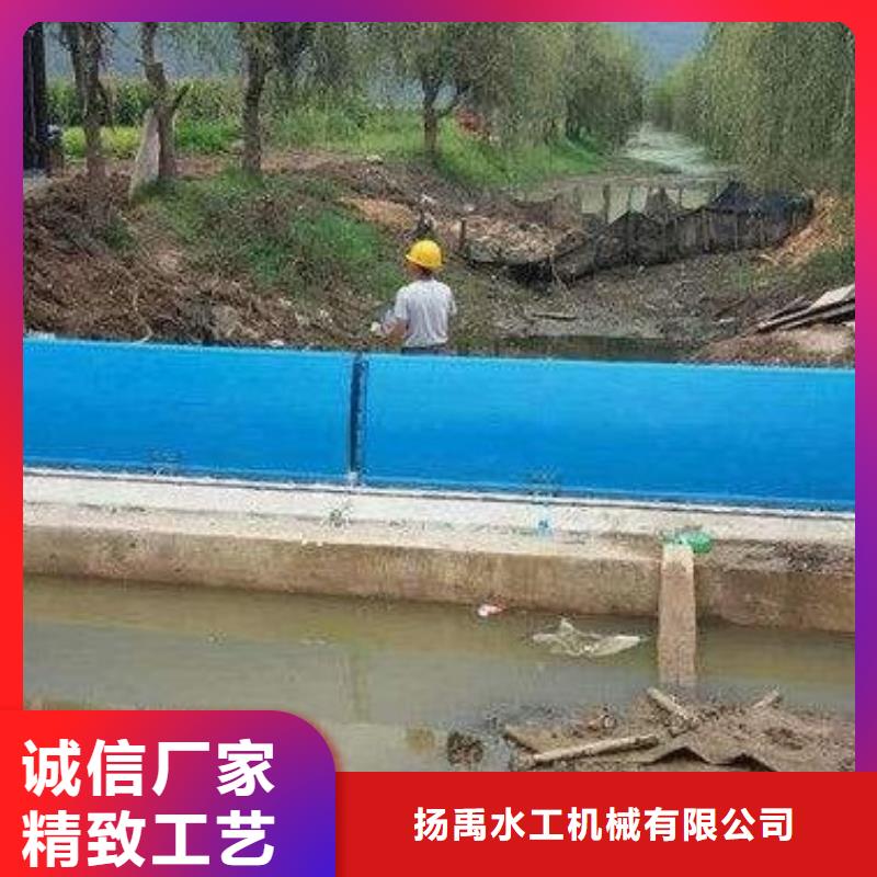 【翻板闸门】钢制拍门厂家精工打造