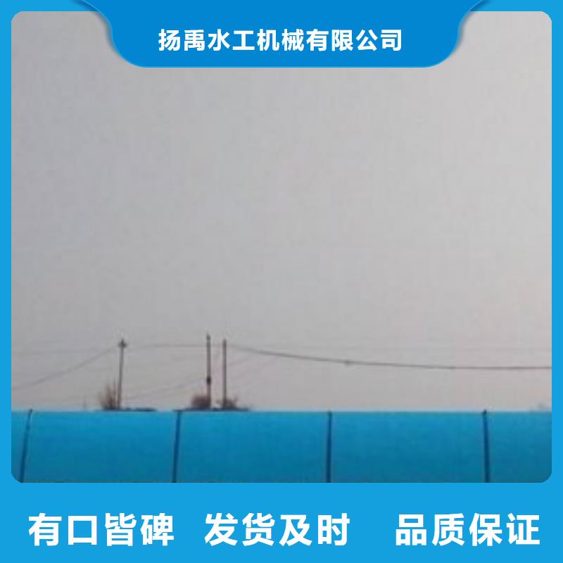 翻板闸门口碑好实力强