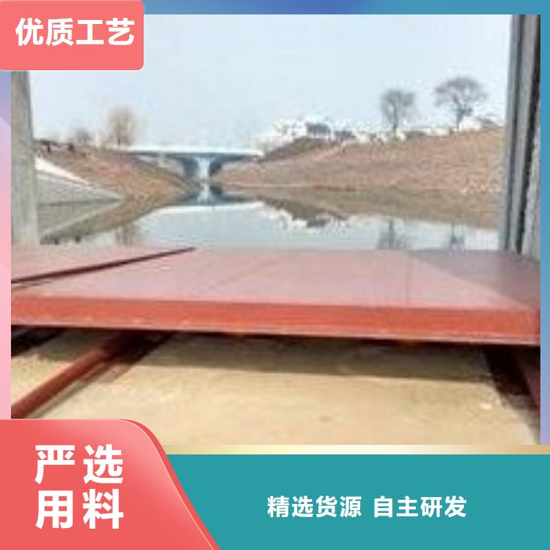 一體式鋼閘門批發零售