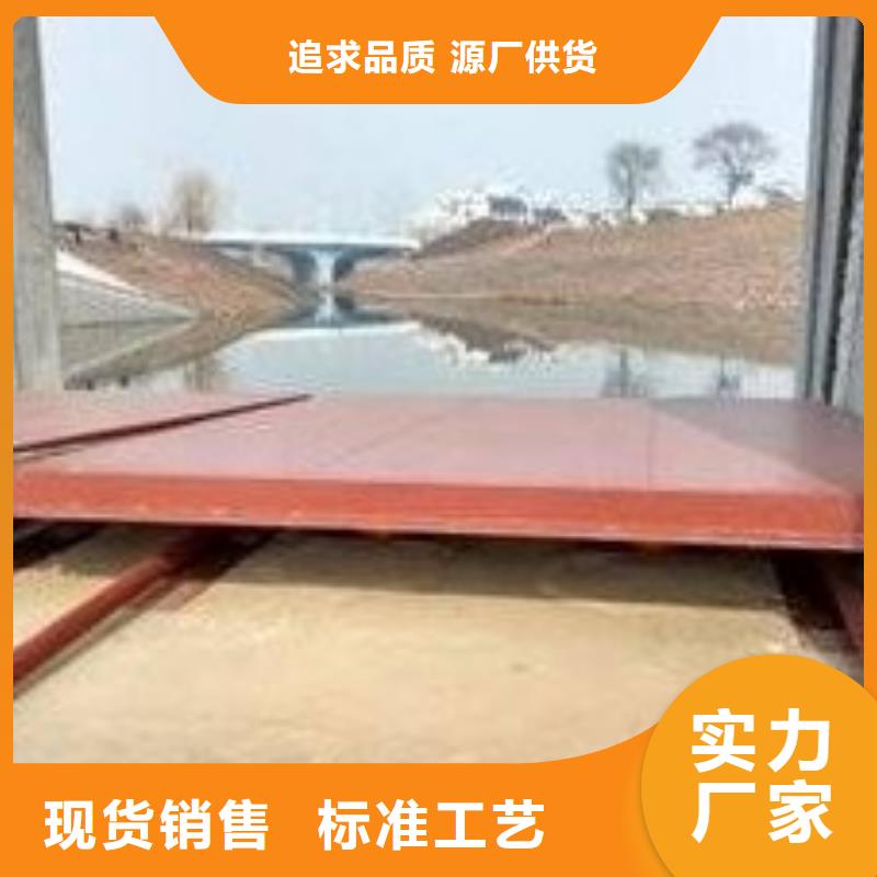  翻板闸门高质量高信誉