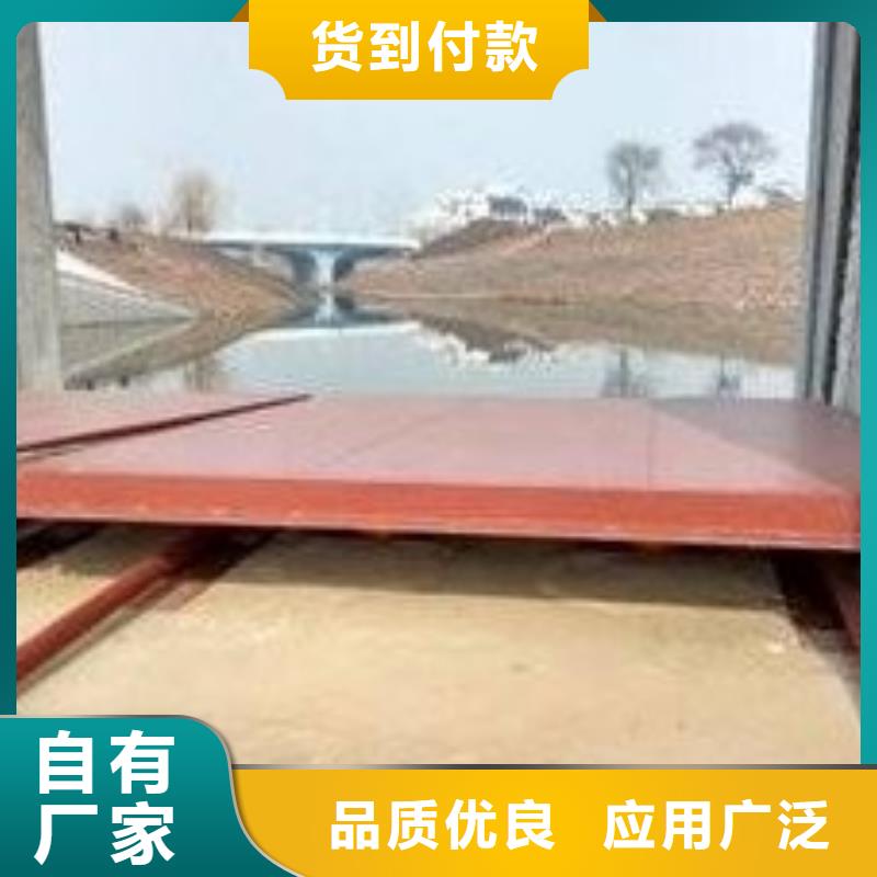 【翻板閘門扇形閘門用心服務】