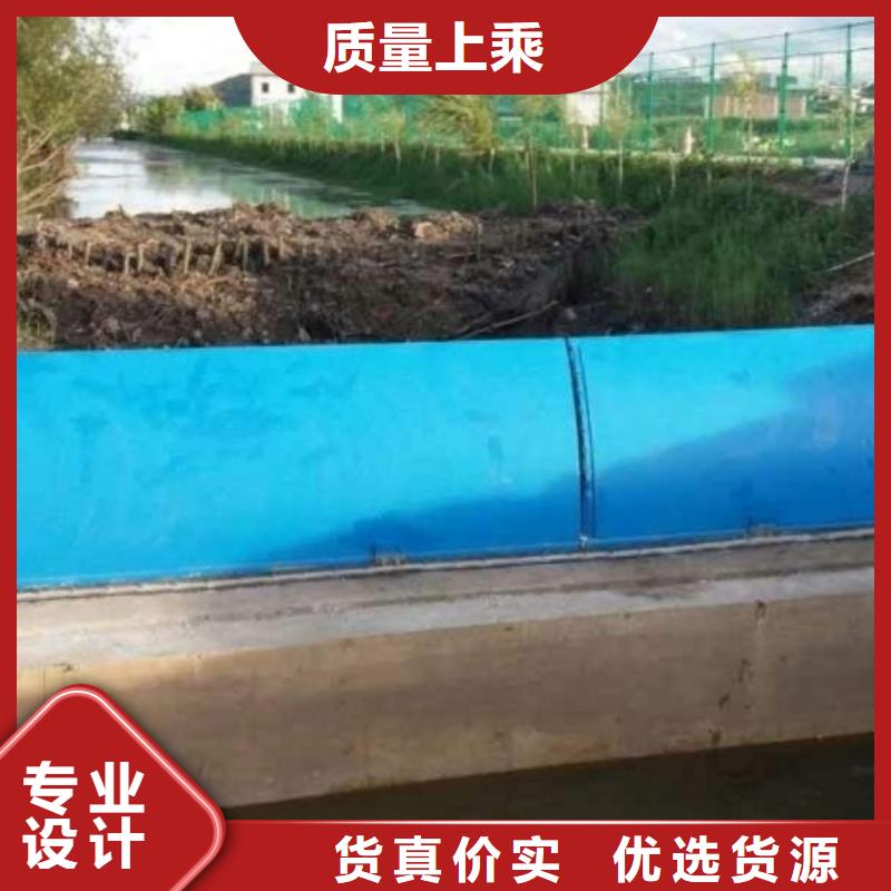 翻板閘門-鑄鐵閘門廠家設計合理