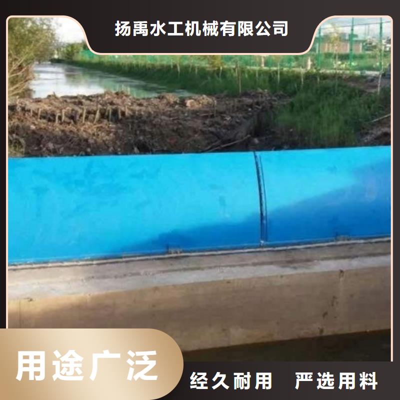 不銹鋼閘門售后無憂