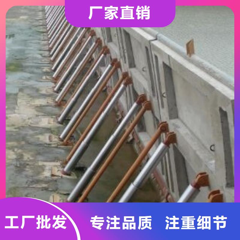 翻板閘門來圖定制量大從優