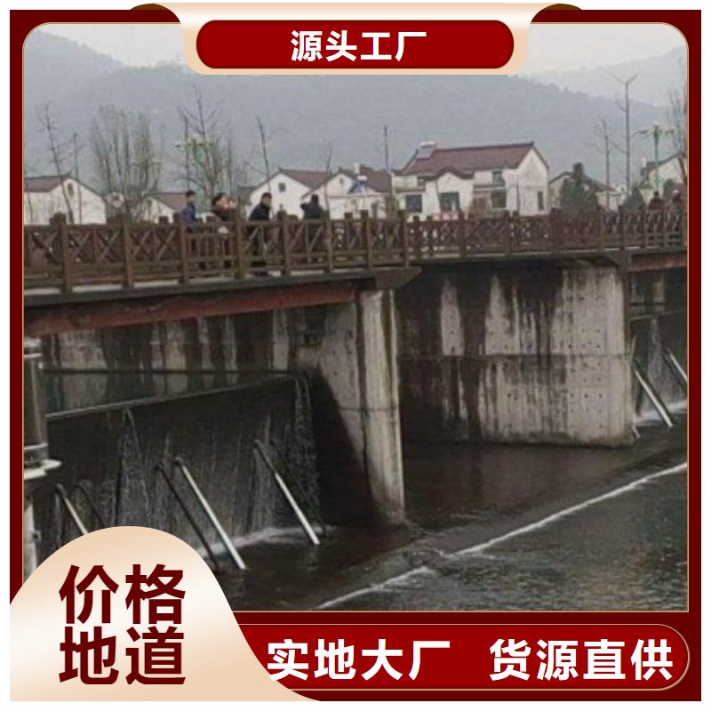 平面定輪閘門良心廠家